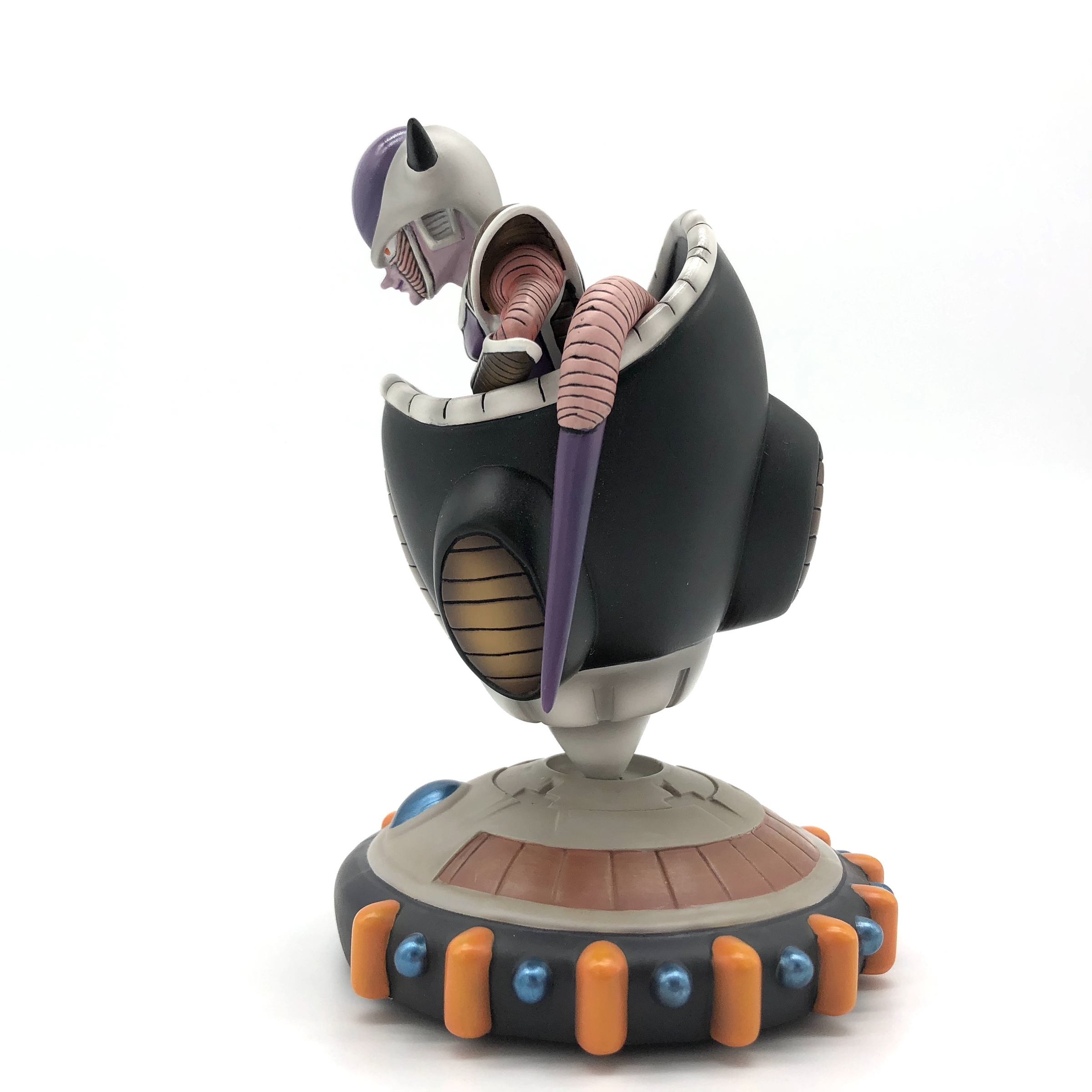 Djfungshing - Frieza