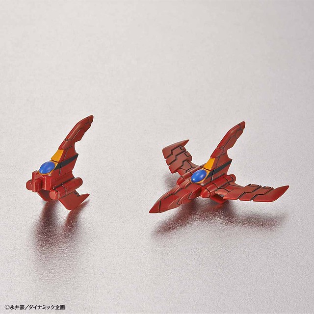 HG 1/144 INF - (INFINITISM) Bandai