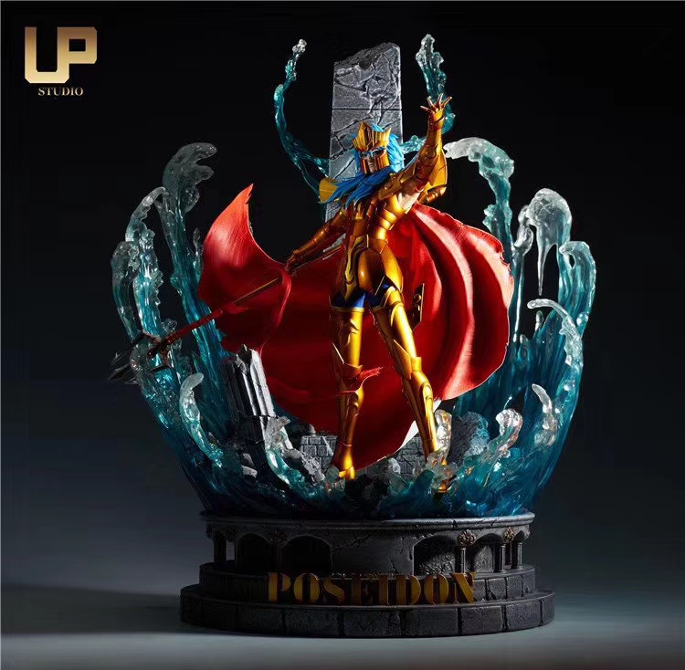 Poseidon (UP Studio)