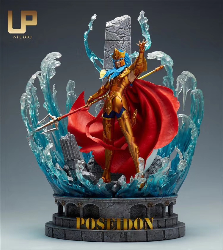 Poseidon (UP Studio)