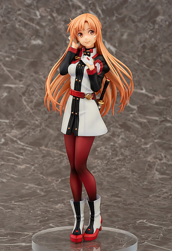 Sword Art Online Asuna [Starry night] 1/7 Complete Figure (Easy Eight)