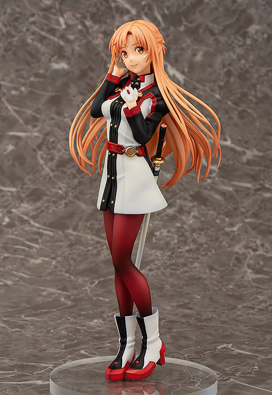 Sword Art Online Asuna [Starry night] 1/7 Complete Figure (Easy Eight)