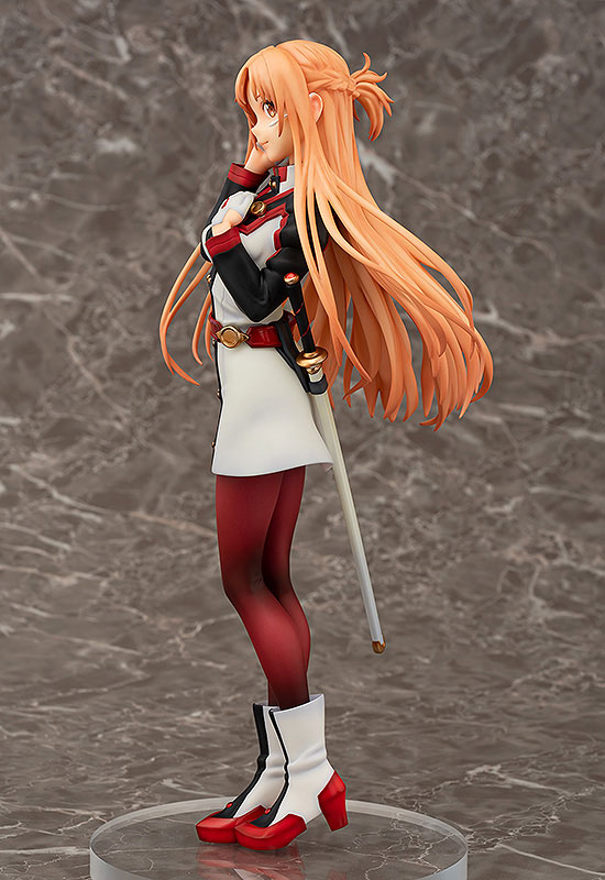 Sword Art Online Asuna [Starry night] 1/7 Complete Figure (Easy Eight)