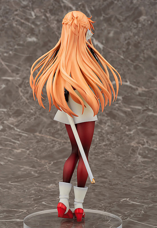 Sword Art Online Asuna [Starry night] 1/7 Complete Figure (Easy Eight)
