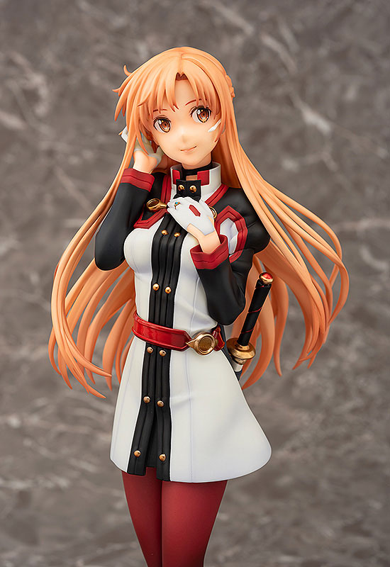 Sword Art Online Asuna [Starry night] 1/7 Complete Figure (Easy Eight)