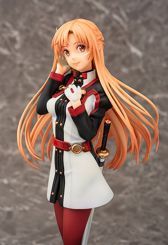 Sword Art Online Asuna [Starry night] 1/7 Complete Figure (Easy Eight)