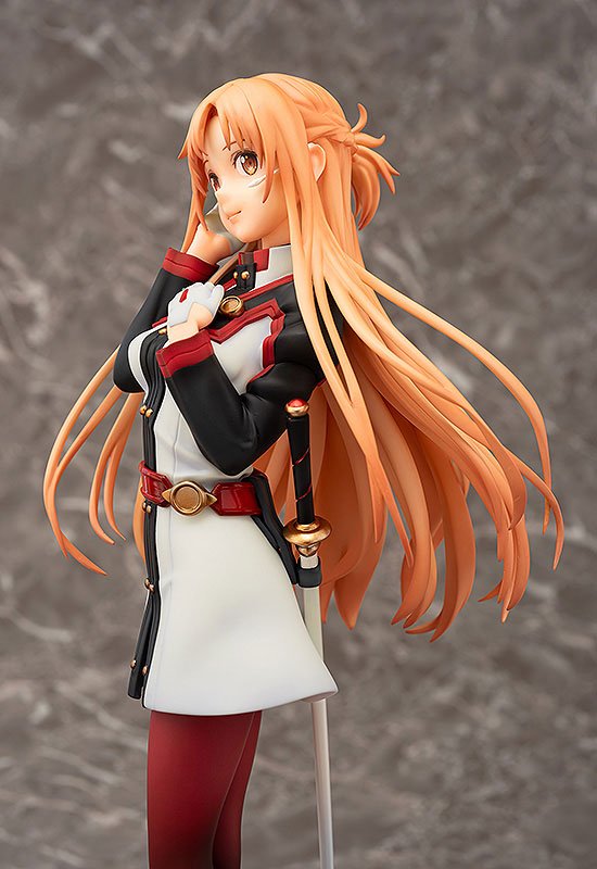 Sword Art Online Asuna [Starry night] 1/7 Complete Figure (Easy Eight)