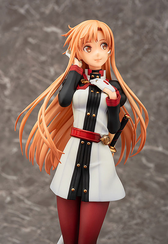 Sword Art Online Asuna [Starry night] 1/7 Complete Figure (Easy Eight)
