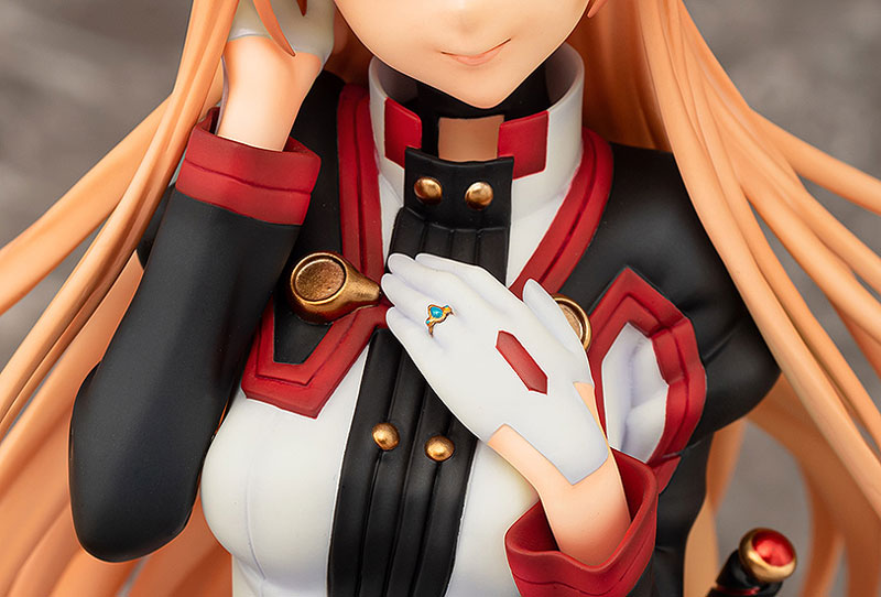Sword Art Online Asuna [Starry night] 1/7 Complete Figure (Easy Eight)
