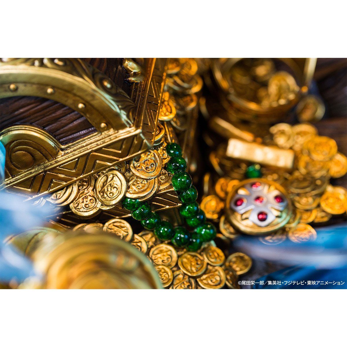 ONE PIECE Log Collection Large Statue Series Roronoa Zoro (Plex)