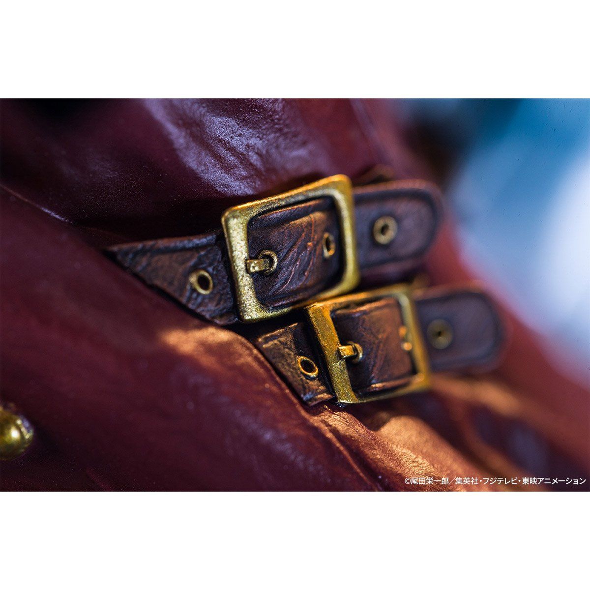 ONE PIECE Log Collection Large Statue Series Roronoa Zoro (Plex)