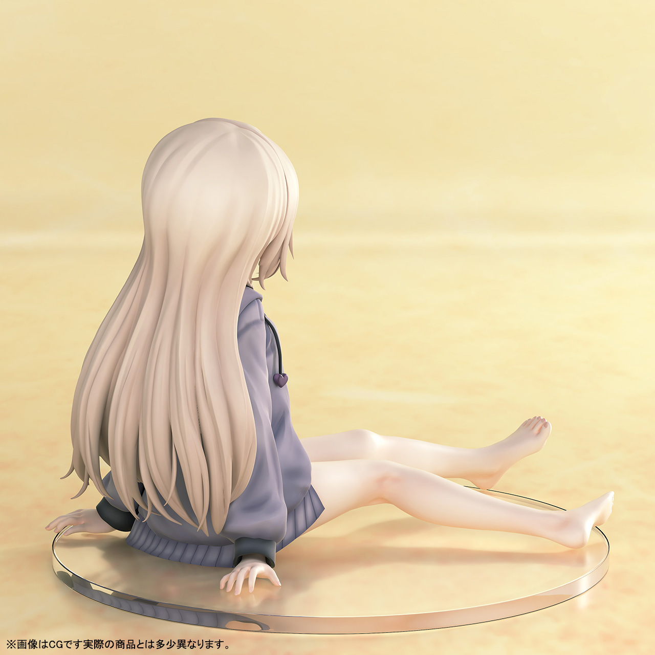 Capri Chio - Parker Girl 1/7 [B'full FOTS JAPAN]