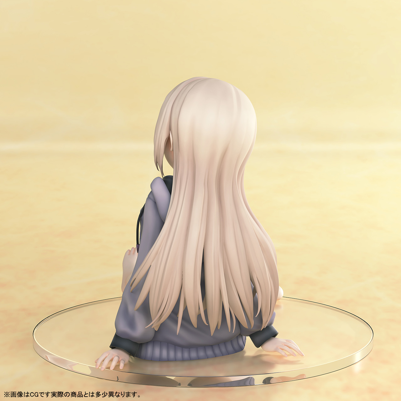 Capri Chio - Parker Girl 1/7 [B'full FOTS JAPAN]