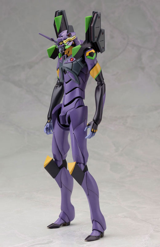 Rebuild of Evangelion 1/400 EVA Unit-13 (Kotobukiya)