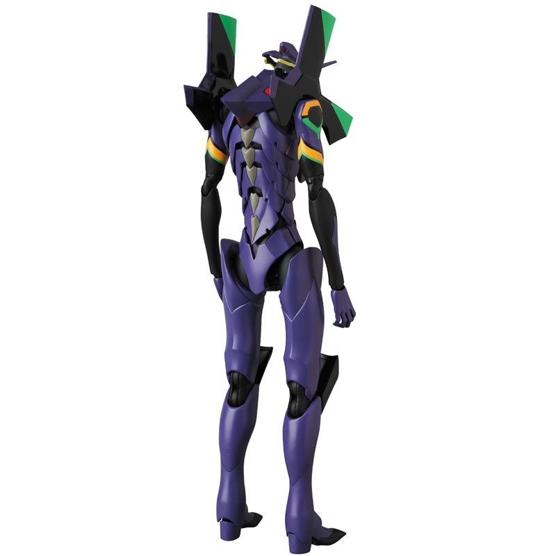 MAFEX No.114 MAFEX Evangelion Unit-13 (Rebuild of Evangelion: Q) Medicom Toy