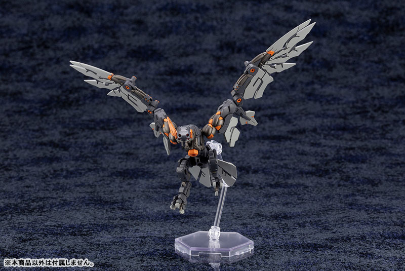 Hexa Gear 1/24 Sneak Sight Kit Block (Kotobukiya)