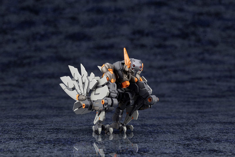 Hexa Gear 1/24 Sneak Sight Kit Block (Kotobukiya)