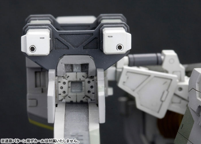 Metal Gear Solid 1/100 Metal Gear REX (Kotobukiya)