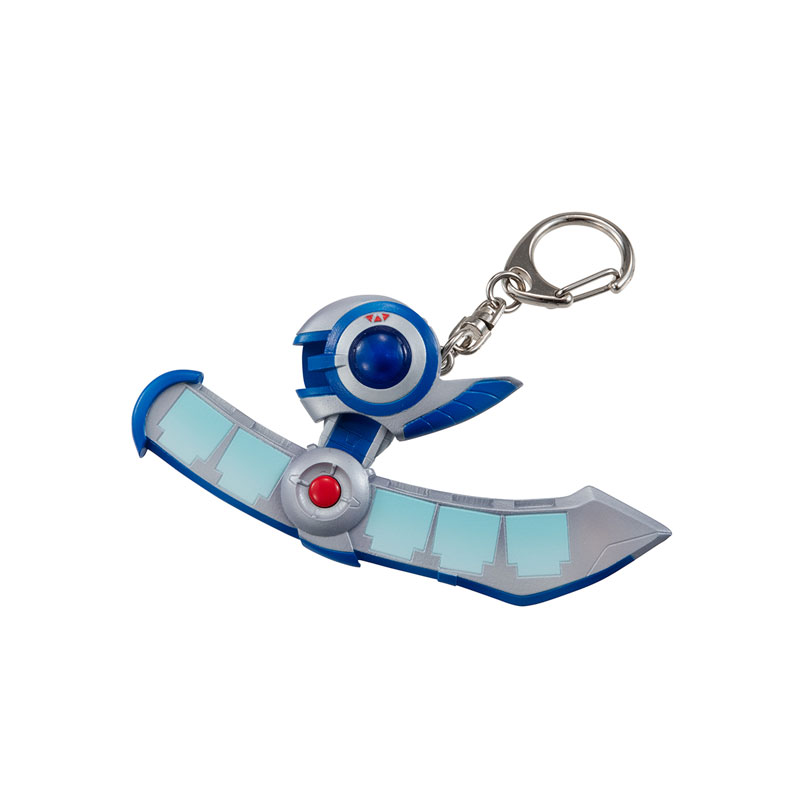 Lucrea Yu-Gi-Oh! Duel Monsters GX Alexis Rhodes 1/7 Complete Figure (MegaHouse)