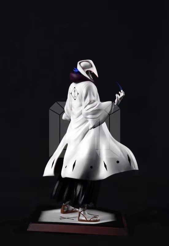 Mayuri Kurotsuchi (Model Palace)