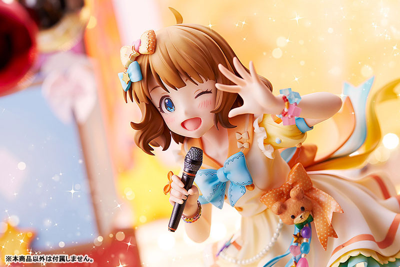 THE IDOLM@STER Million Live! Momoko Suou Precocious Girl Ver. 1/7 Complete Figure (Phat Company)