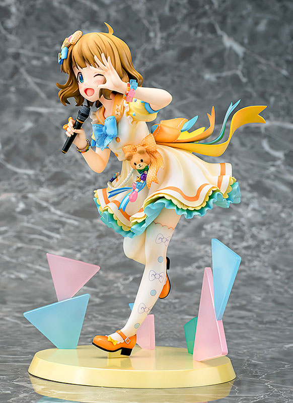 THE IDOLM@STER Million Live! Momoko Suou Precocious Girl Ver. 1/7 Complete Figure (Phat Company)