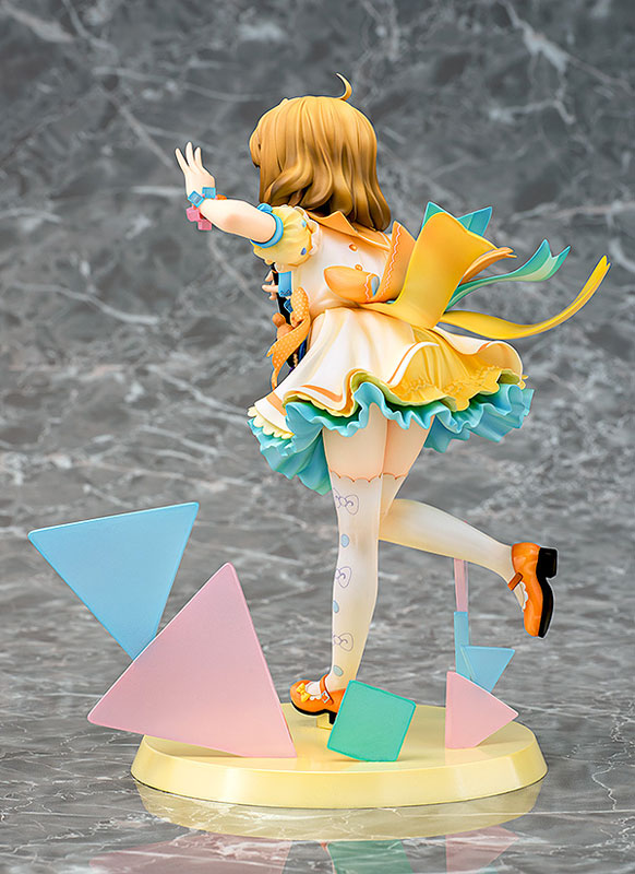 THE IDOLM@STER Million Live! Momoko Suou Precocious Girl Ver. 1/7 Complete Figure (Phat Company)