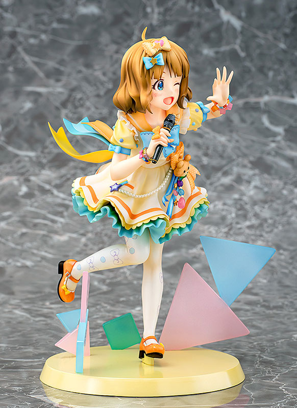 THE IDOLM@STER Million Live! Momoko Suou Precocious Girl Ver. 1/7 Complete Figure (Phat Company)