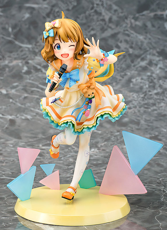 THE IDOLM@STER Million Live! Momoko Suou Precocious Girl Ver. 1/7 Complete Figure (Phat Company)