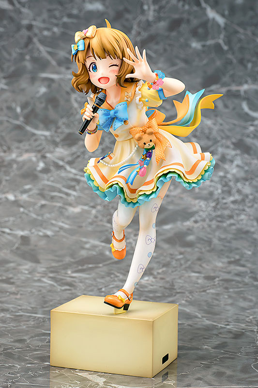THE IDOLM@STER Million Live! Momoko Suou Precocious Girl Ver. 1/7 Complete Figure (Phat Company)