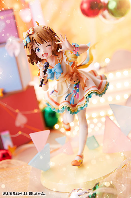 THE IDOLM@STER Million Live! Momoko Suou Precocious Girl Ver. 1/7 Complete Figure (Phat Company)