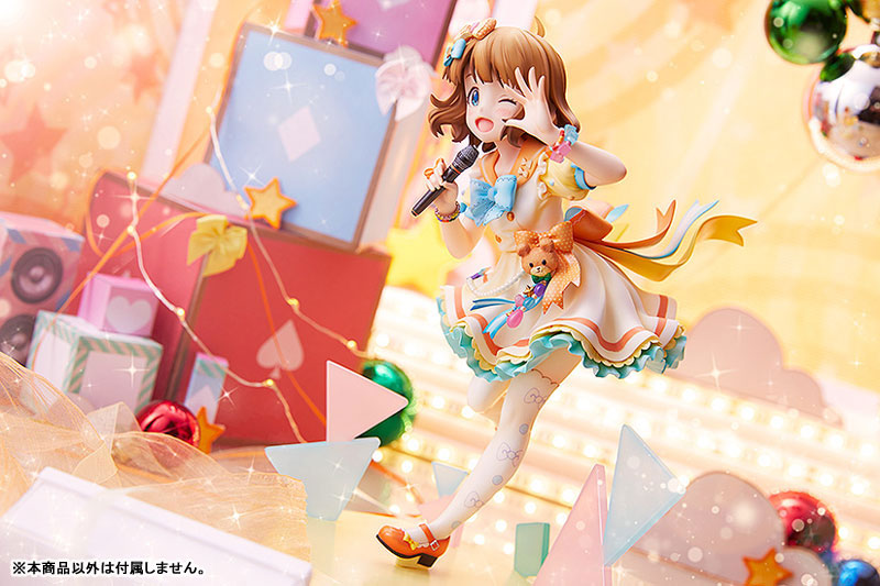 THE IDOLM@STER Million Live! Momoko Suou Precocious Girl Ver. 1/7 Complete Figure (Phat Company)