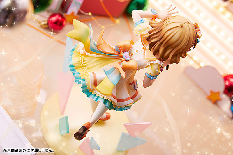 THE IDOLM@STER Million Live! Momoko Suou Precocious Girl Ver. 1/7 Complete Figure (Phat Company)
