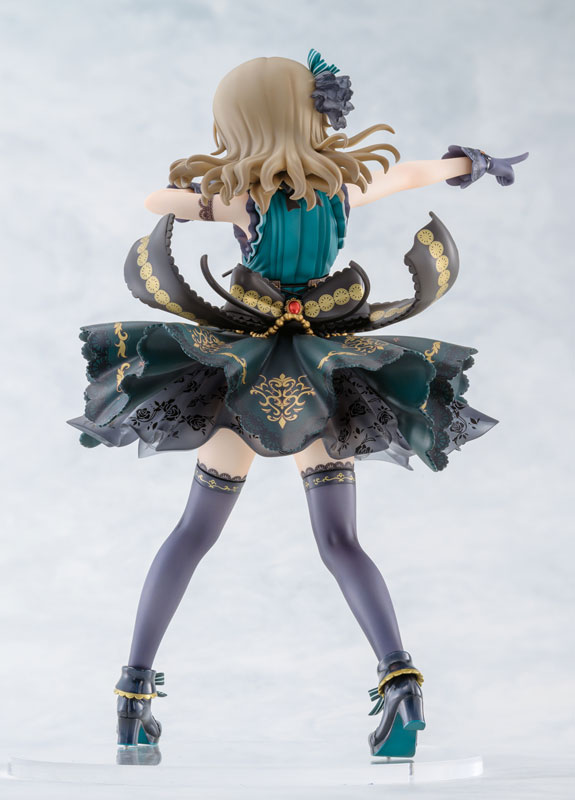 THE IDOLM@STER Cinderella Girls Nono Morikubo Gift For Answer ver. 1/7 Complete Figure (amiami)
