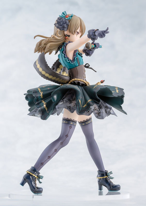 THE IDOLM@STER Cinderella Girls Nono Morikubo Gift For Answer ver. 1/7 Complete Figure (amiami)
