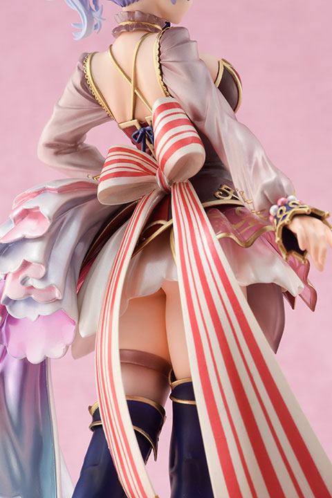Nelke and the Legendary Alchemists -Ateliers of the New World- Nelke 1/7 Complete Figure (AMAKUNI)