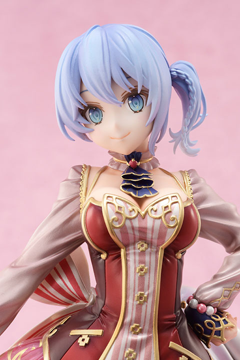 Nelke and the Legendary Alchemists -Ateliers of the New World- Nelke 1/7 Complete Figure (AMAKUNI)
