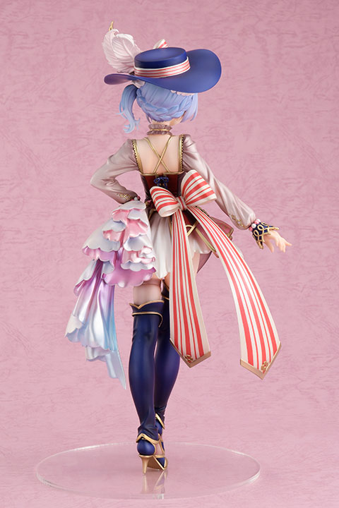 Nelke and the Legendary Alchemists -Ateliers of the New World- Nelke 1/7 Complete Figure (AMAKUNI)