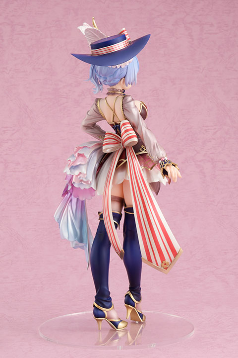Nelke and the Legendary Alchemists -Ateliers of the New World- Nelke 1/7 Complete Figure (AMAKUNI)