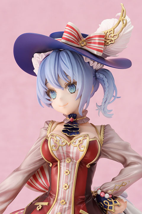 Nelke and the Legendary Alchemists -Ateliers of the New World- Nelke 1/7 Complete Figure (AMAKUNI)
