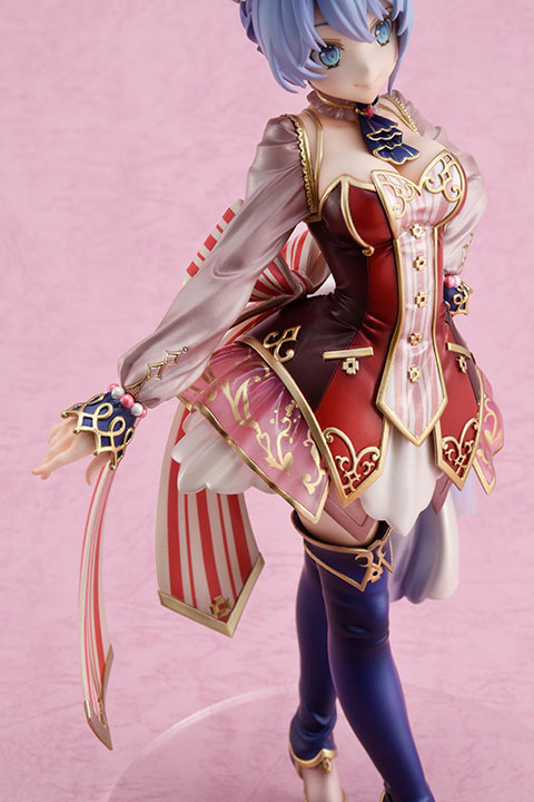 Nelke and the Legendary Alchemists -Ateliers of the New World- Nelke 1/7 Complete Figure (AMAKUNI)