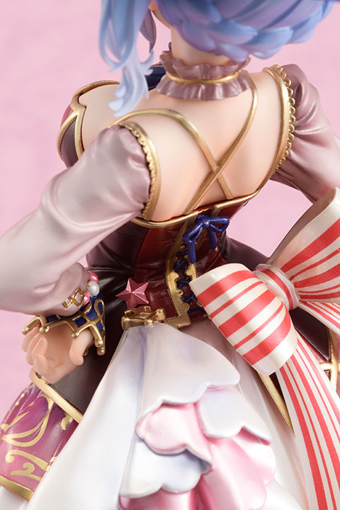 Nelke and the Legendary Alchemists -Ateliers of the New World- Nelke 1/7 Complete Figure (AMAKUNI)