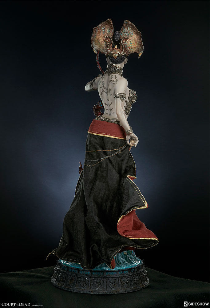 Gethsemoni Shaper of Flesh