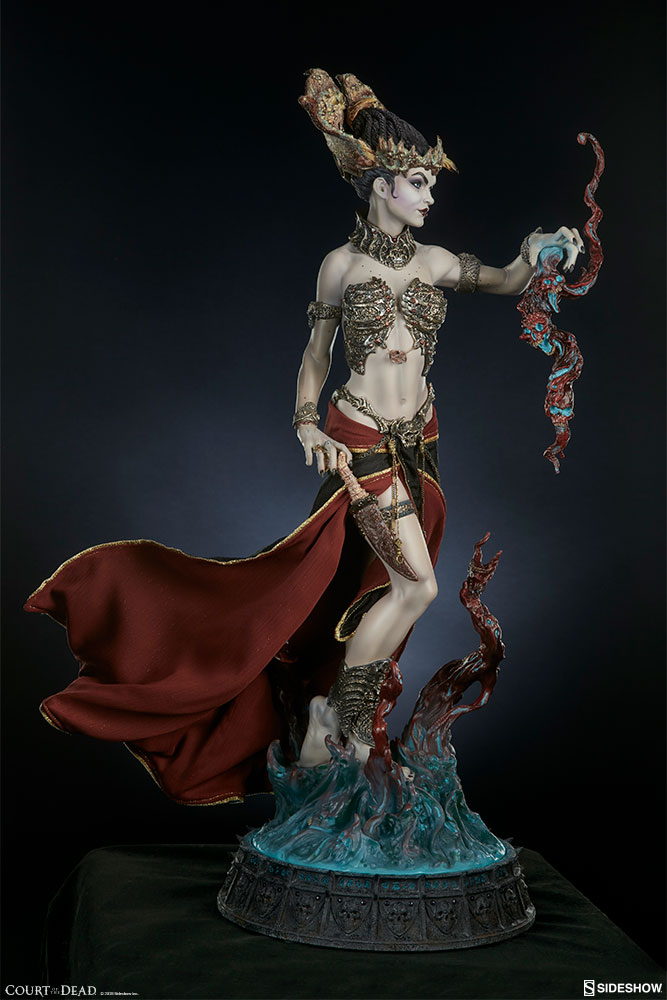 Gethsemoni Shaper of Flesh
