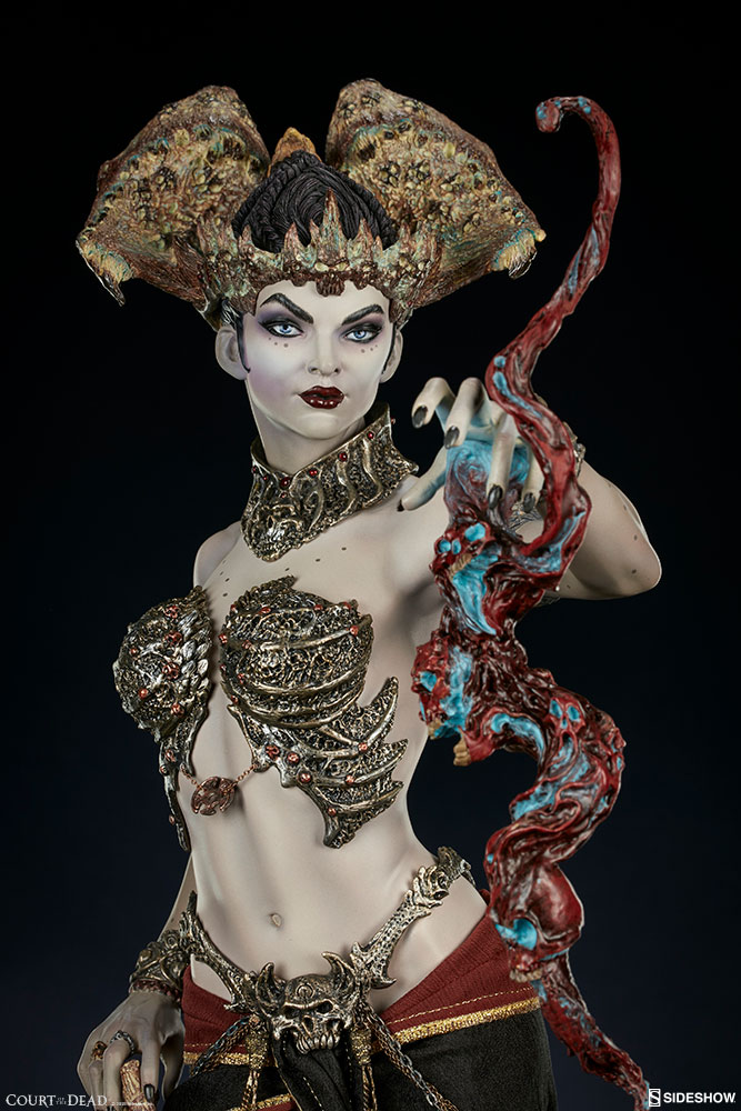 Gethsemoni Shaper of Flesh