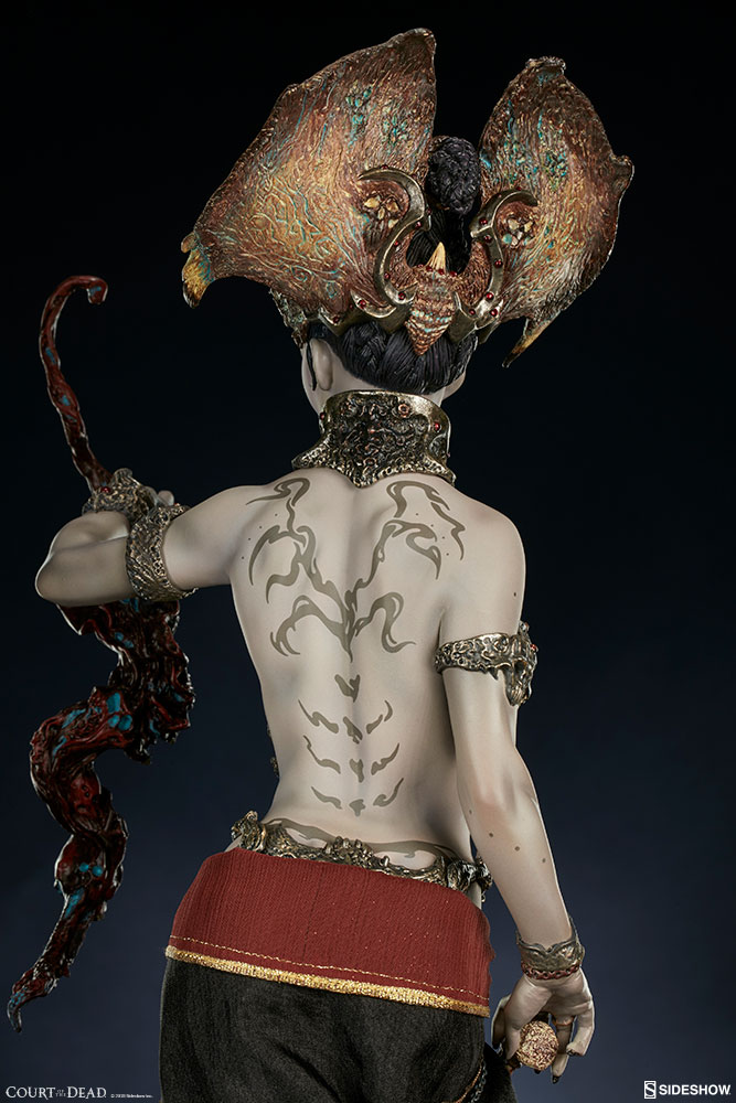 Gethsemoni Shaper of Flesh