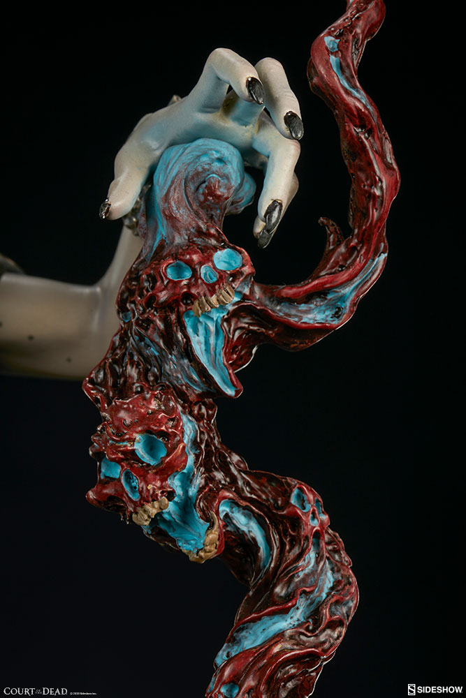 Gethsemoni Shaper of Flesh