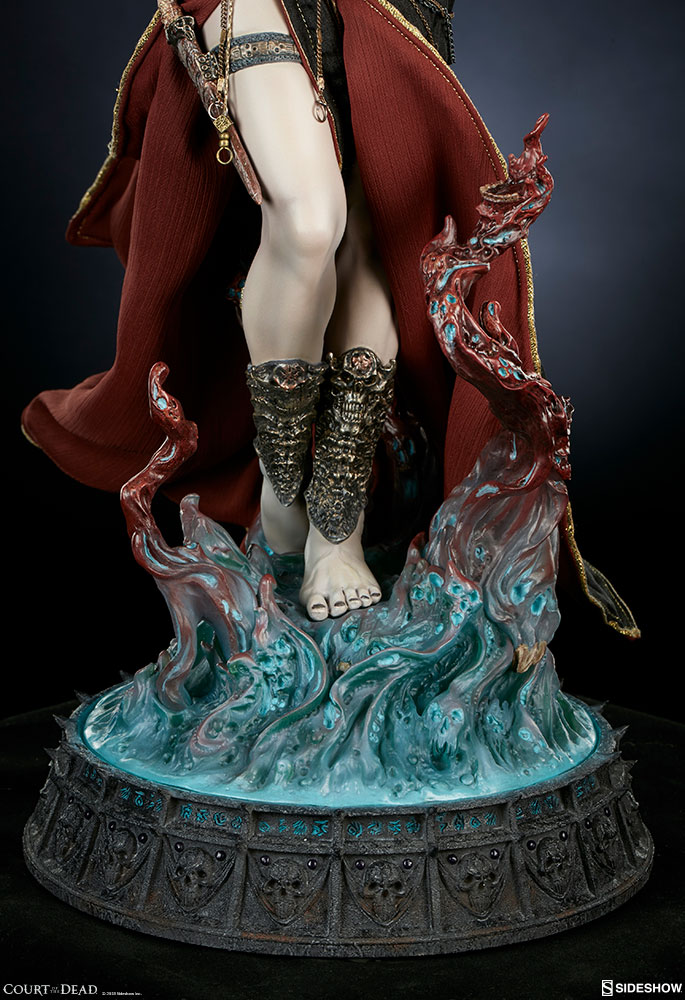 Gethsemoni Shaper of Flesh