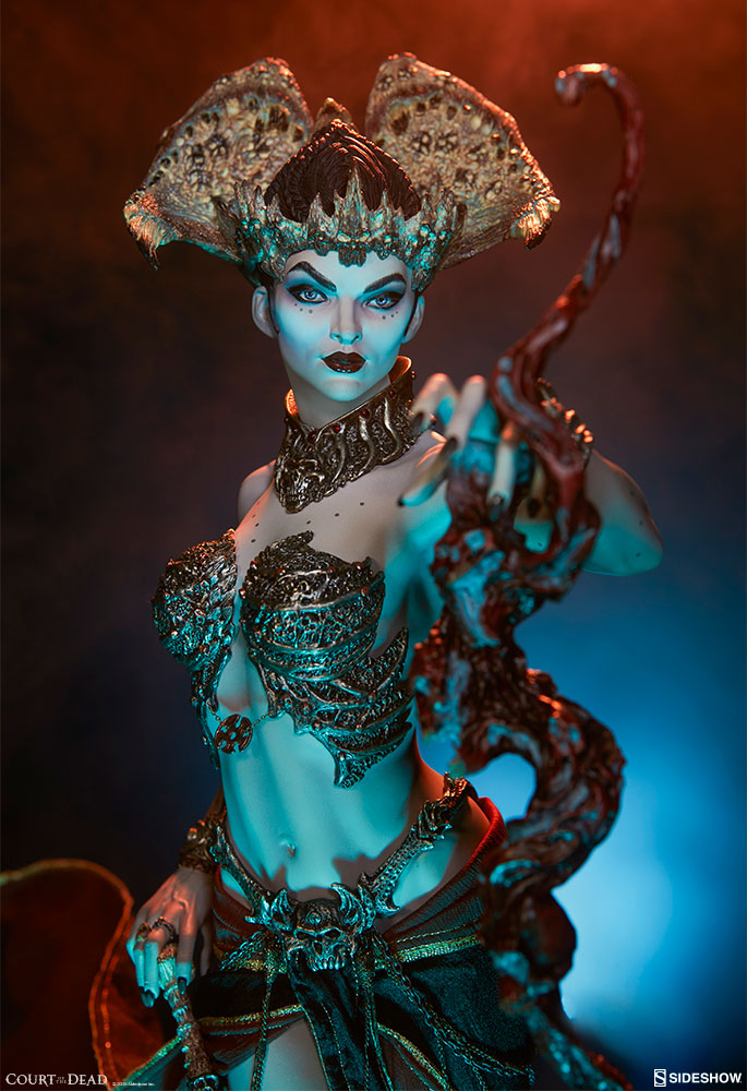 Gethsemoni Shaper of Flesh