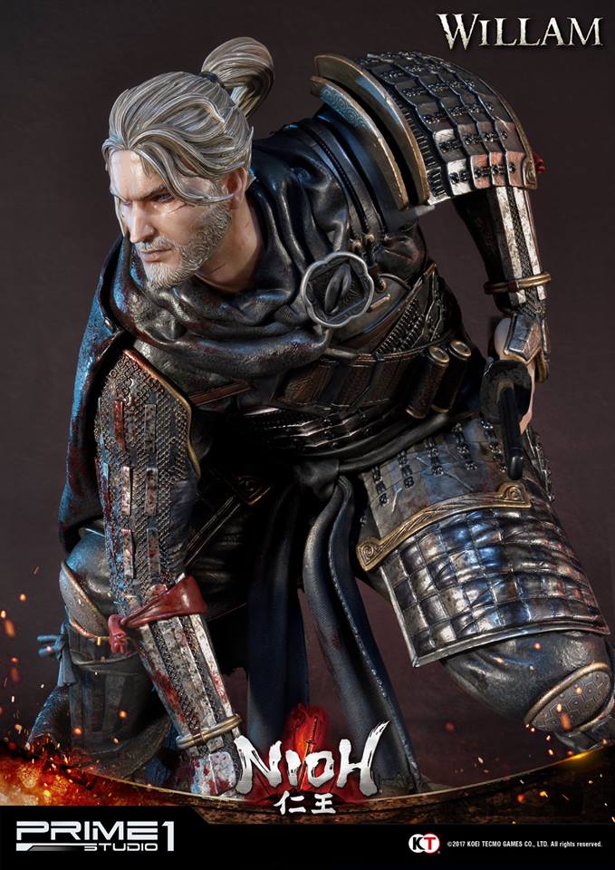 William (NIOH)
